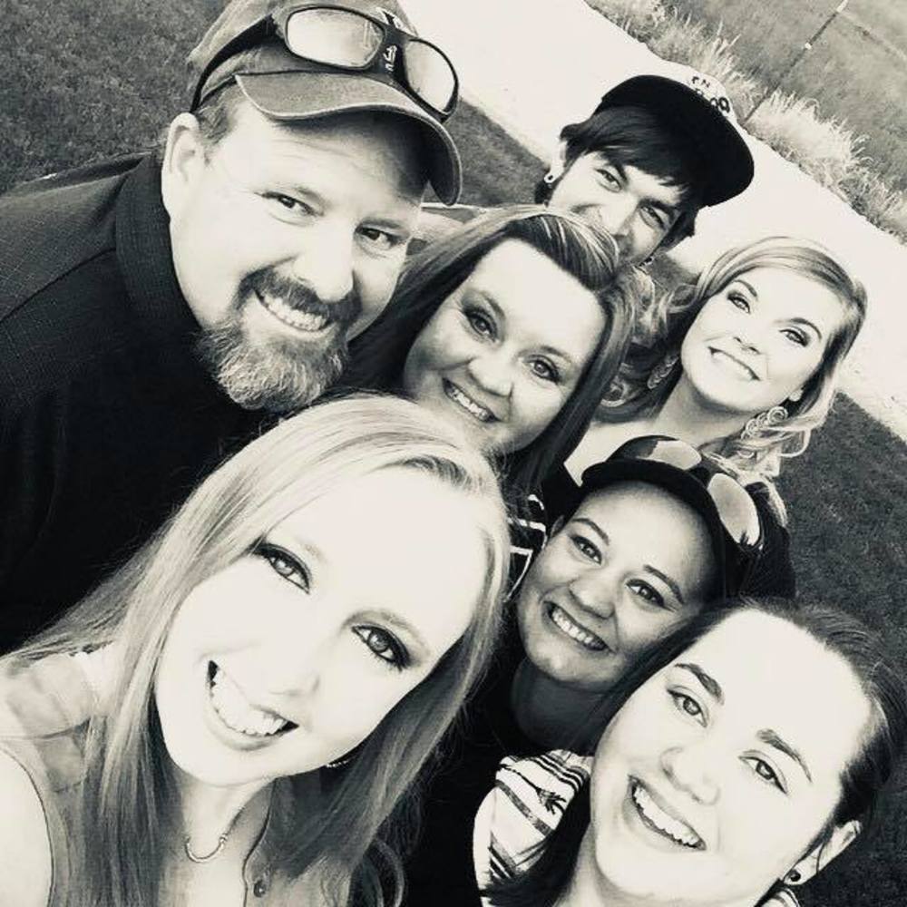 Meet your Posher, Heidi